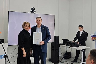 В Саракташе открылся обновленный кадровый центр «Работа России»